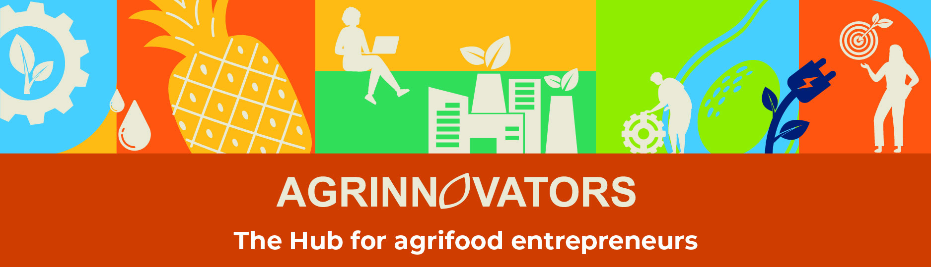 Agrinnovators Banner
