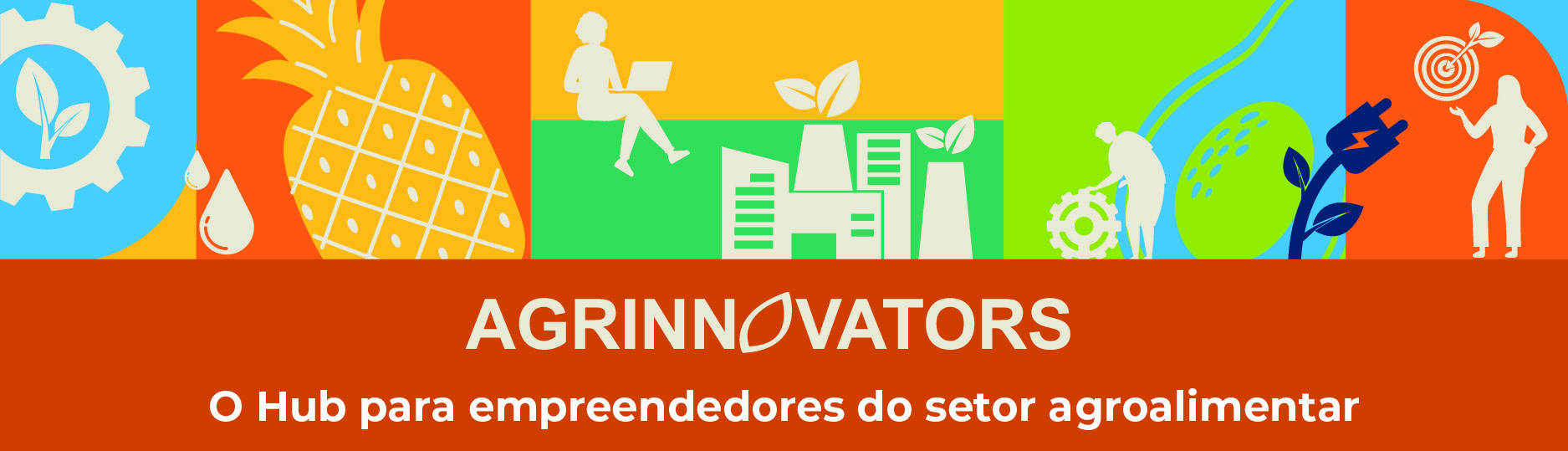 Banner Agrinnovators